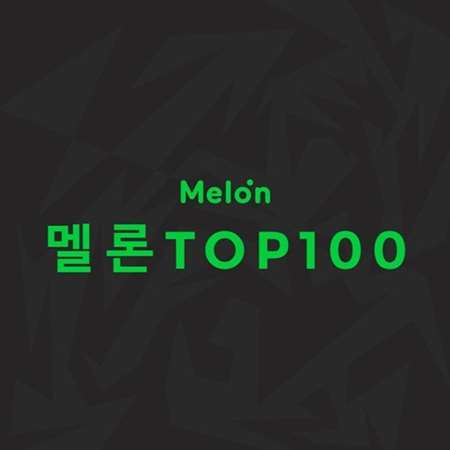 Melon Top 100 K-Pop Singles Chart [17.09] 2022 (2022) скачать торрент