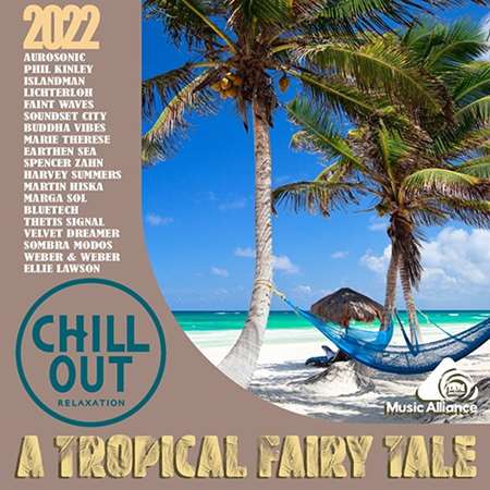 A Tropical Fairy Tale (2022) скачать торрент