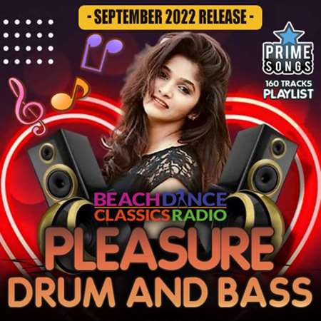 The Pleasure Drum And Bass