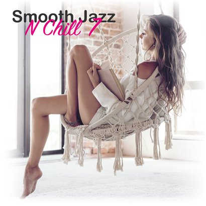 Smooth Jazz n Chill Vol. 7 (2022) скачать торрент