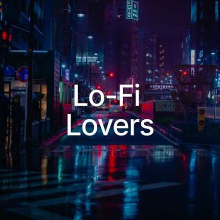 Lo - Fi Lovers (2022) скачать торрент