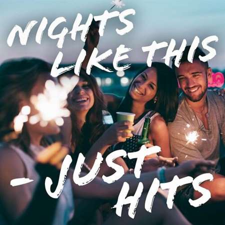 Nights Like This - Just Hits (2022) скачать торрент