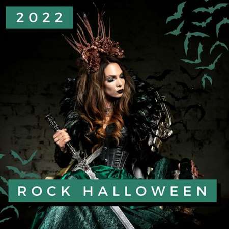 Rock Halloween (2022) скачать торрент