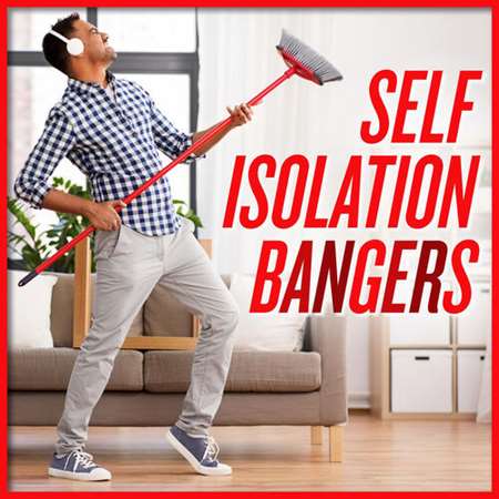 Self Isolation Bangers (2022) скачать через торрент