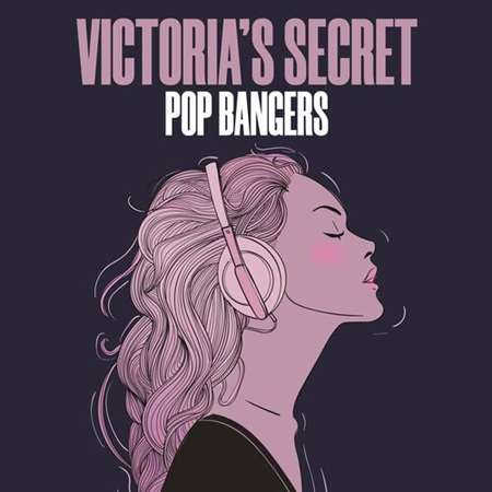 Victoria's Secret - Pop Bangers (2022) скачать торрент