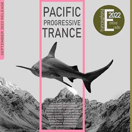 Pacific Progressive Trance (2022) скачать торрент
