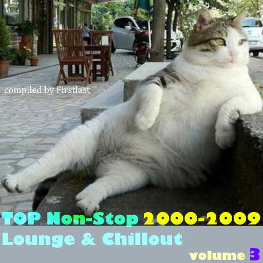 TOP Non-Stop 2000-2009 - Lounge & Chillout. Volume 3 (2022) скачать торрент