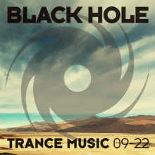 Black Hole Trance Music 09-22 (2022) скачать торрент