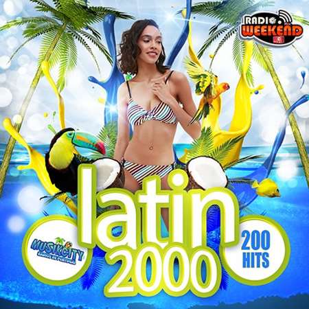 Latin 2000 (2022) скачать торрент