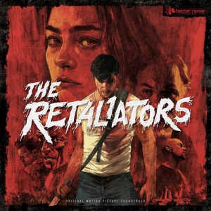 The Retaliators - The Retaliators Theme (2022) скачать через торрент