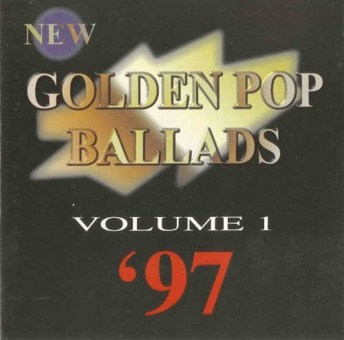 Golden Pop Ballads '97 Volume 1 (2022) скачать торрент