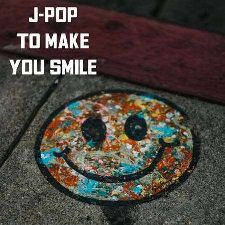 J-Pop To Make You Smile (2022) скачать торрент