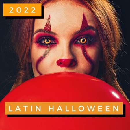 Latin Halloween (2022) скачать торрент