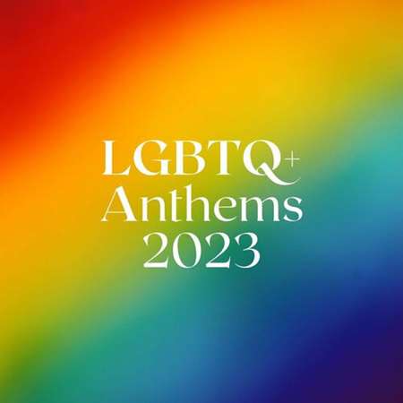 LGBTQ+ Anthems 2023 (2022) скачать через торрент
