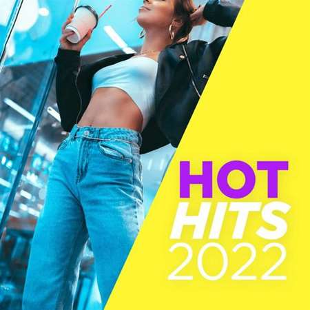 Hot Hits (2022) скачать торрент