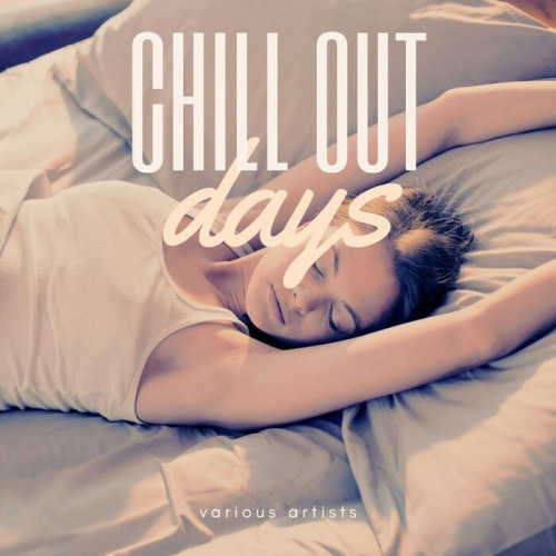 Chill Out Days [Vol. 1-3] (2022) скачать через торрент