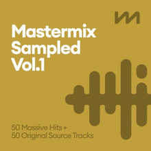 Mastermix Sampled Vol. 1