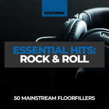 Mastermix Essential Hits - Rock & Roll (2022) скачать торрент