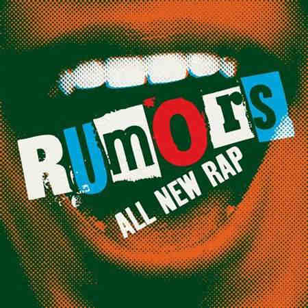 Rumors - All New Rap (2022) скачать торрент