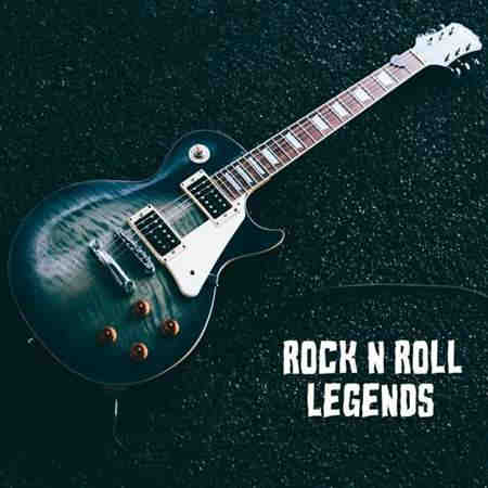 Rock N Roll Legends (2022) скачать торрент