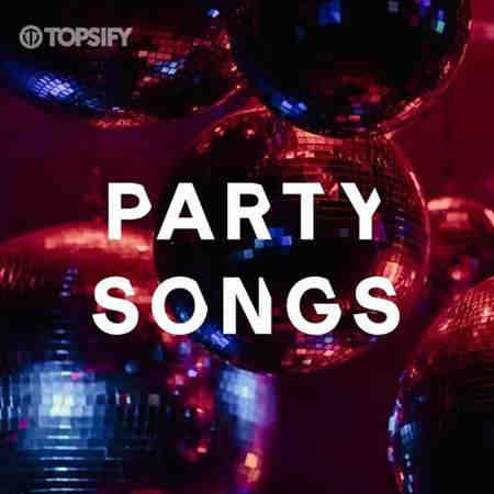 Party Songs (2022) скачать через торрент