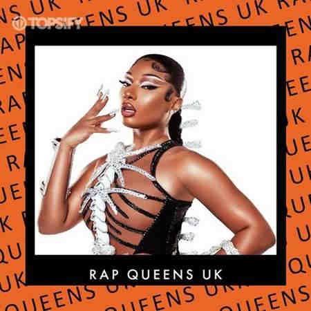 Rap Queens UK (2022) скачать торрент