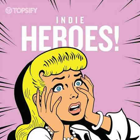 Indie Heroes