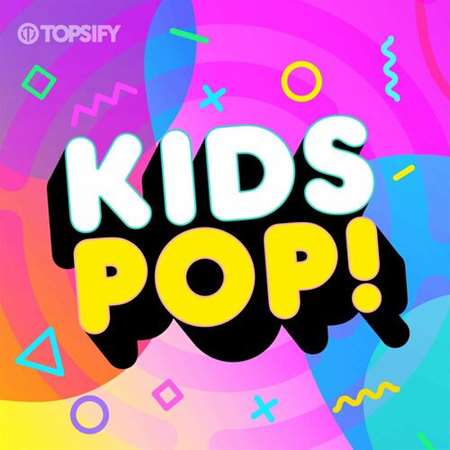 Kids Pop (2022) скачать торрент