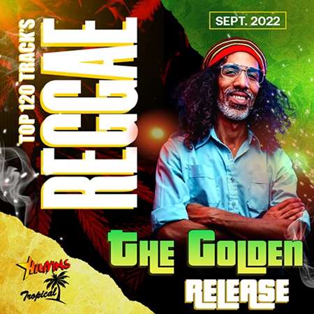 The Golden Reggae Release (2022) скачать торрент