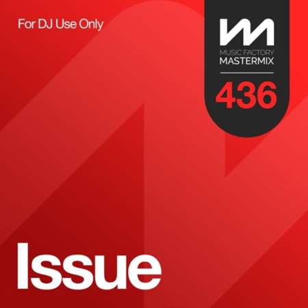 Mastermix - Issue 436 (2022) скачать через торрент