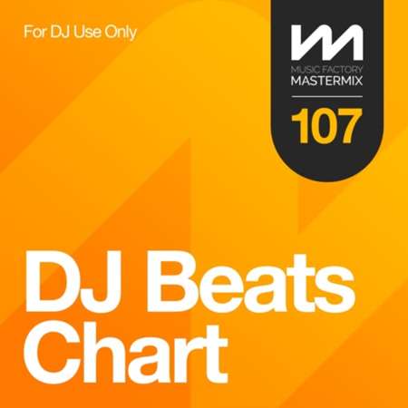 Mastermix DJ Beats Chart 107 (2022) скачать торрент