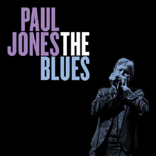 Paul Jones: The Blues (2022) скачать торрент