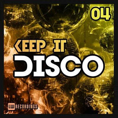 Keep It Disco Vol. 04 (2022) скачать торрент