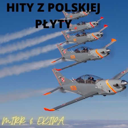 Hity z Polskiej Płyty [01-05] (2022) скачать торрент