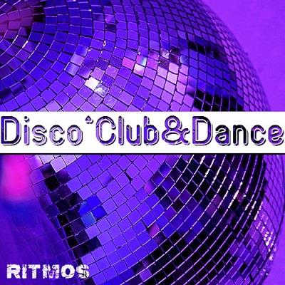 Disco Remix Club & Dance Ritmos (2022) скачать через торрент