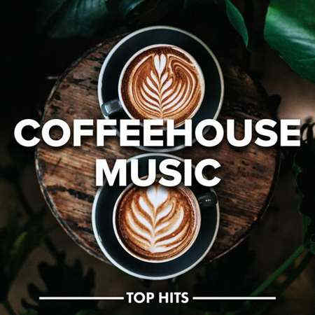Coffeehouse Music (2022) скачать через торрент