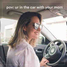 pov꞉ ur in the car with your mom (2022) скачать торрент