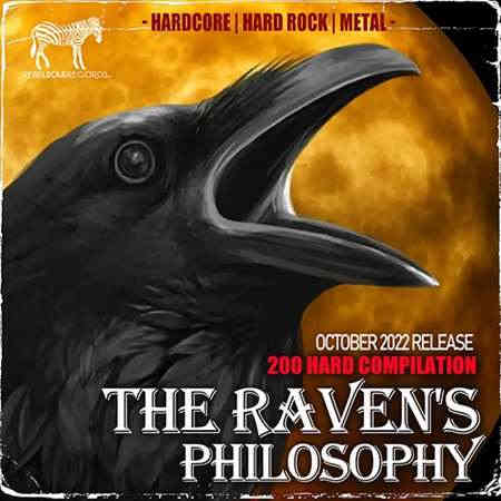 The Raven's Philosophy (2022) скачать торрент