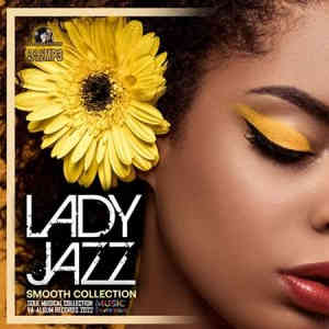 Lady Jazz: Smooth Instrumental Collection (2022) скачать торрент