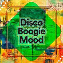 Disco Boogie Mood (Compilation) (2022) скачать торрент