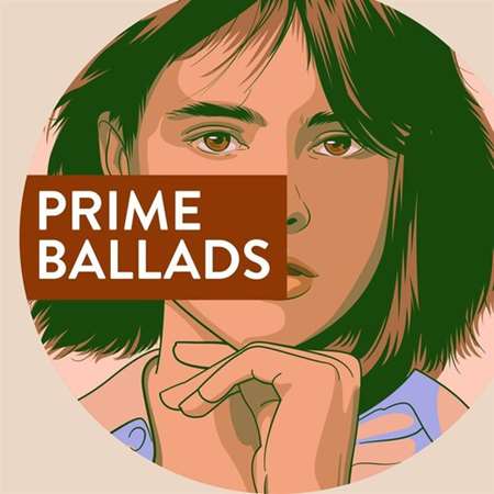 Prime Ballads (2022) скачать торрент