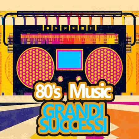 80's Music Grandi Successi (2022) скачать через торрент