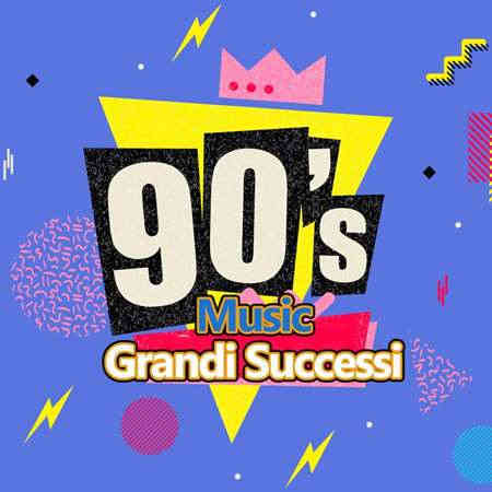 90's Music Grandi Successi (2022) скачать через торрент