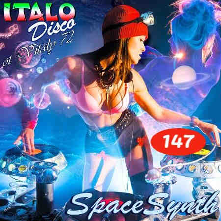Italo Disco & SpaceSynth [147] ot Vitaly 72 (2022) скачать торрент