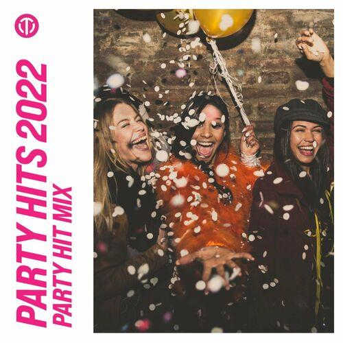 Party Hits 2022 - Party Hit Mix (2022) скачать торрент