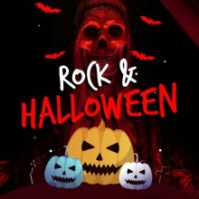 Rock & Halloween (2022) скачать торрент