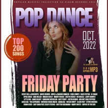 Pop Dance Friday Party (2022) скачать через торрент