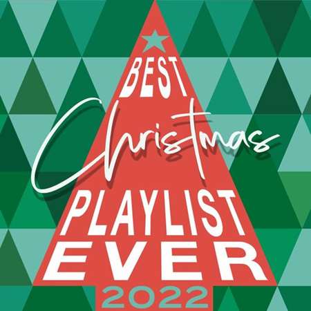 Best Christmas Playlist Ever (2022) скачать торрент