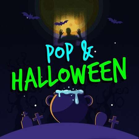 Pop & Halloween (2022) скачать торрент