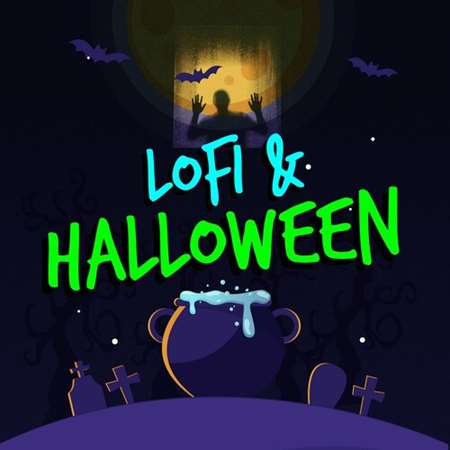 LoFi & Halloween (2022) скачать торрент
